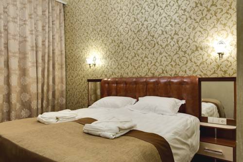 Фотографии гостевого дома
Никонов