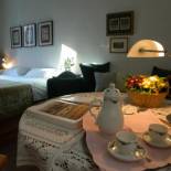 Фотография мини отеля B&B Colori di Roma