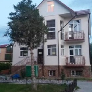 Фотография гостиницы Назгуль