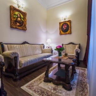 Фотография гостевого дома Picasso Boutique Hotel