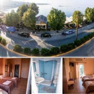 Фотографии гостевого дома
Zoumboulis Rooms