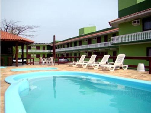 Фотография мини отеля Pousada Caminho do Mar