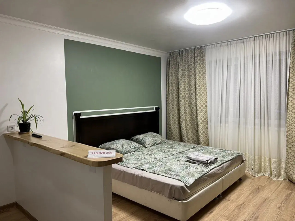 Фотография квартиры Квартира на улице Курыжова 32