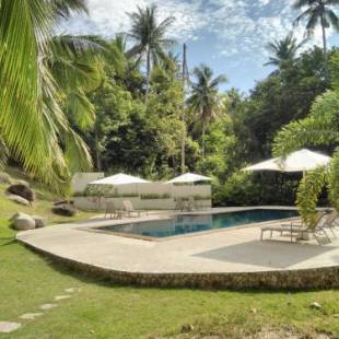 Фотографии гостиницы
Woodlawn Villas Resort SHA Plus