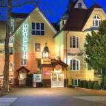 Фотография гостиницы Hotel Cis