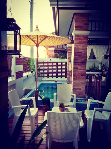 Фотография мини отеля Wilderness