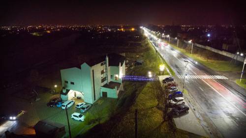 Фотография гостиницы Скрыня