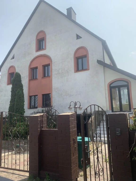 Фотография Коттеджа Частный дом в Городе Минск