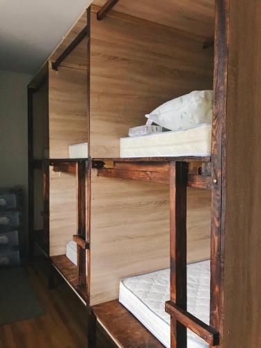 Фотография гостевого дома Vinyy