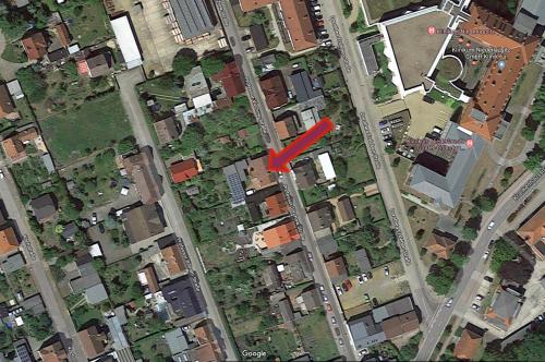 Фотография гостевого дома Pension Jahn