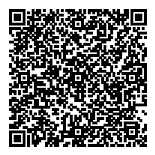 QR код гостиницы Авалон