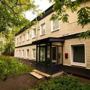 Фотография гостиницы BookBox