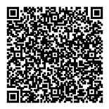 QR код базы отдыха Лидер