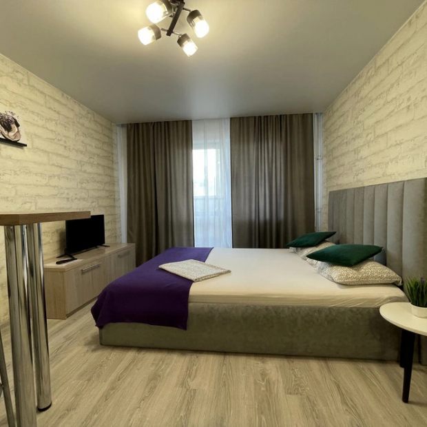 Фотографии квартиры 
            Апартаменты Класса Люкс у Вокзала