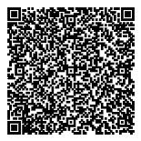 QR код гостиницы Вилла Бавария