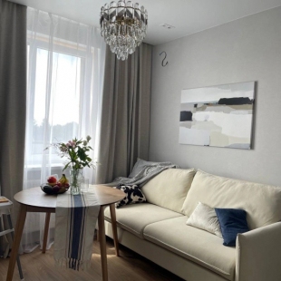 Фотография квартиры Квартира Комфорт у моря