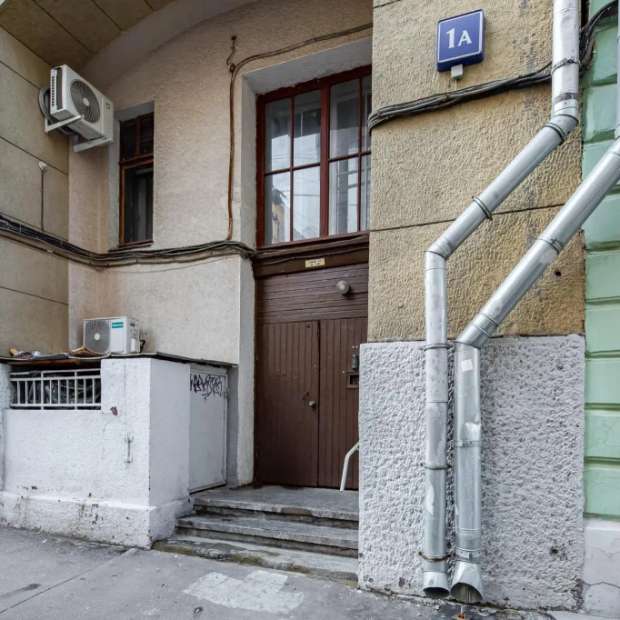 Фотографии квартиры 
            GMApartments (ДжиЭмАпартментс) на Козицкий переулок 1А