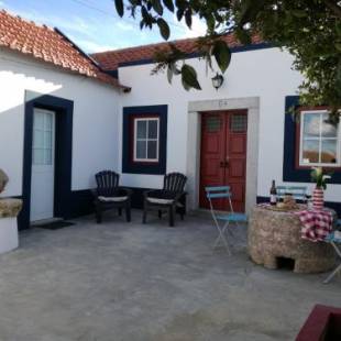 Фотографии гостевого дома
Patio da Memoria