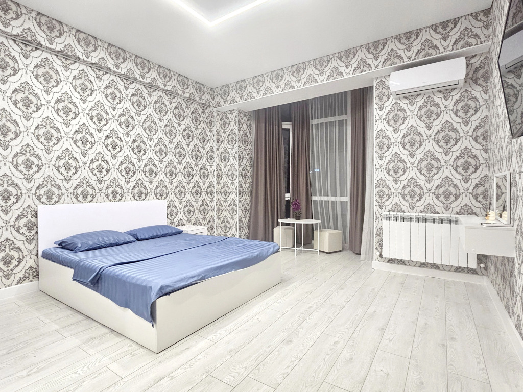 Фотография квартиры Квартира Райдас на улице Пестова 3