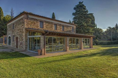 Фотография гостевого дома Tenuta La Rimessa