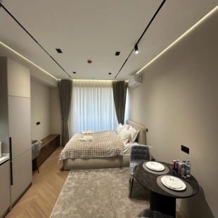 Фотография квартиры Апартаменты U Tower 8 floor