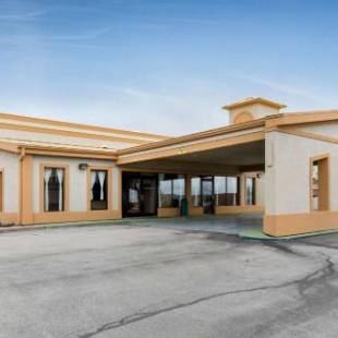 Фотографии гостиницы
Quality Inn & Suites Bloomington University Area