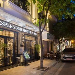 Фотографии гостиницы
Hanoi Esplendor Hotel and Spa
