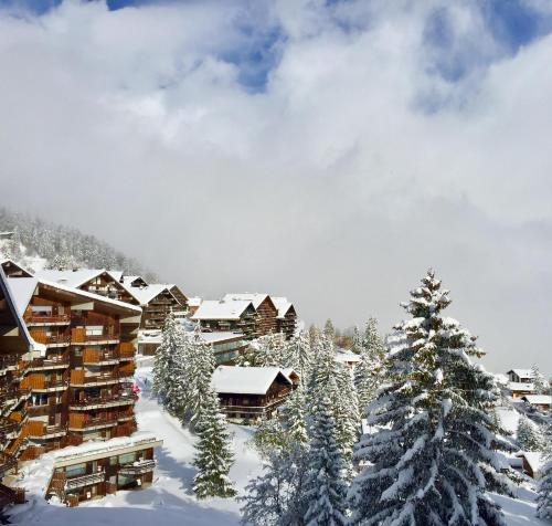 Фотография гостиницы Appart'Hôtel & Résidence Eden