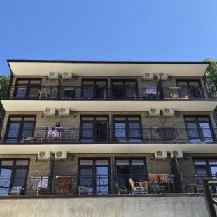 Фотография гостиницы Панорама Sea