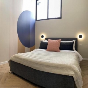 Фотография гостиницы ColorBox - an Autonomous Hotel by Loginn