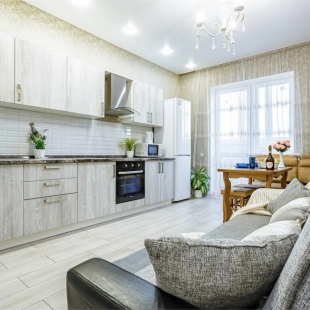 Фотография квартиры Апартаменты на Галерее 17