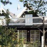 Фотография гостевого дома Two-Bedroom Holiday home in Blåvand 6