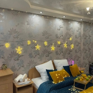 Фотография квартиры Апартаменты Хант