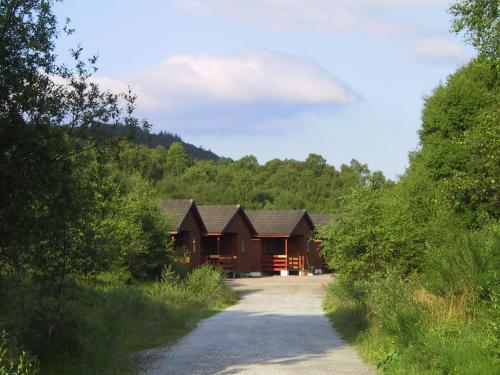 Фотография гостевого дома The Little Houses
