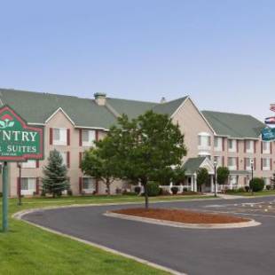 Фотографии гостиницы
Country Inn & Suites by Radisson, Greeley, CO