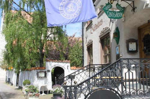 Фотография гостиницы Värdshuset Lindgården