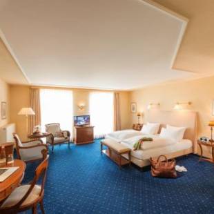 Фотографии гостиницы
Hotel-Restaurant Erbprinz