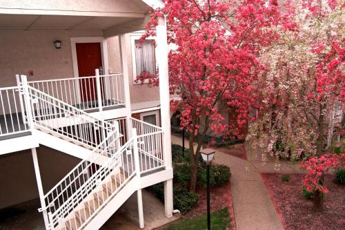 Фотография гостиницы Sonesta ES Suites Providence - Airport