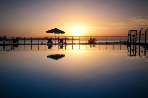 Фотография гостиницы Melia Alicante