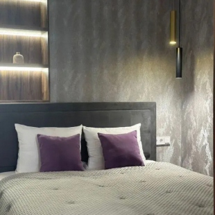 Фотография квартиры Квартира в ЖK Лазуpный