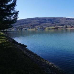 Фотографии гостевого дома
Holiday house On the riverside