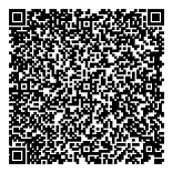 QR код гостиницы Глория