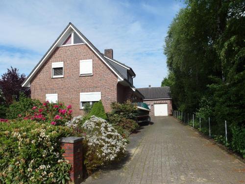 Фотография квартиры Komm zur Ruh