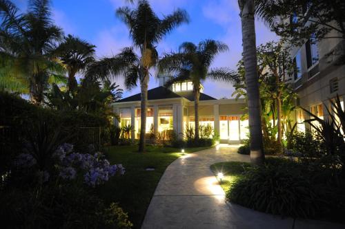 Фотография гостиницы Hilton Garden Inn LAX - El Segundo