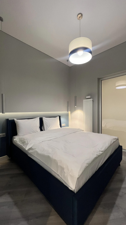 Фотография квартиры Апартаменты 4you 190