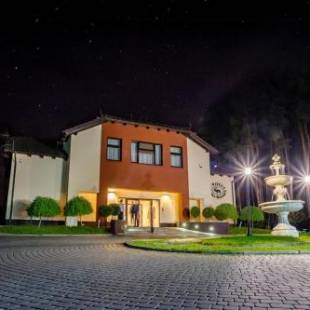 Фотографии мини отеля
Villa Leśne Ustronie