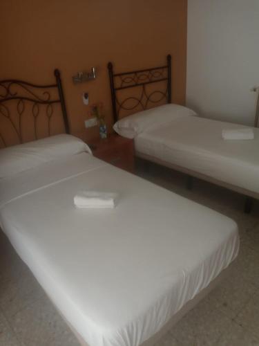 Фотография гостевого дома Hostal Arganda