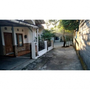 Фотография гостевого дома Omah Kemiri 3 Yogyakarta