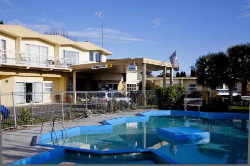 Фотография мотеля Apple Motor Inn