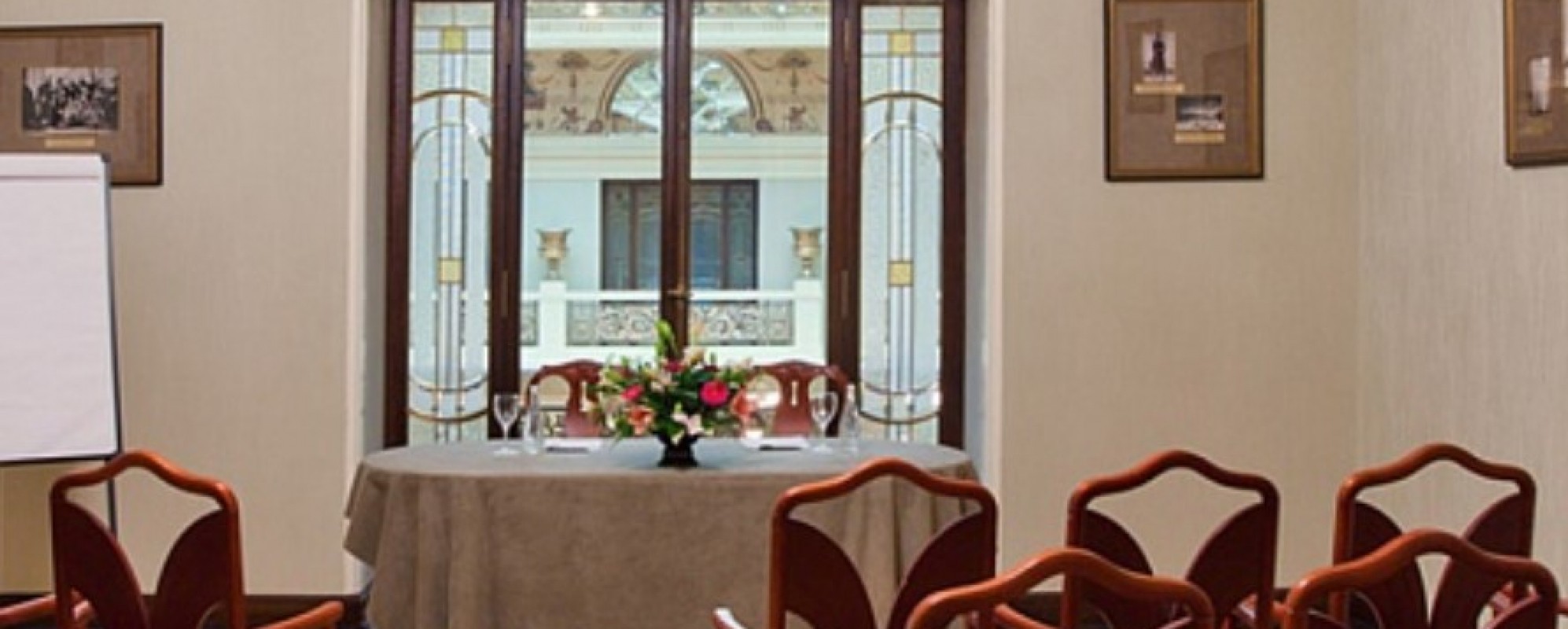 Фотографии конференц-зала Гоголь